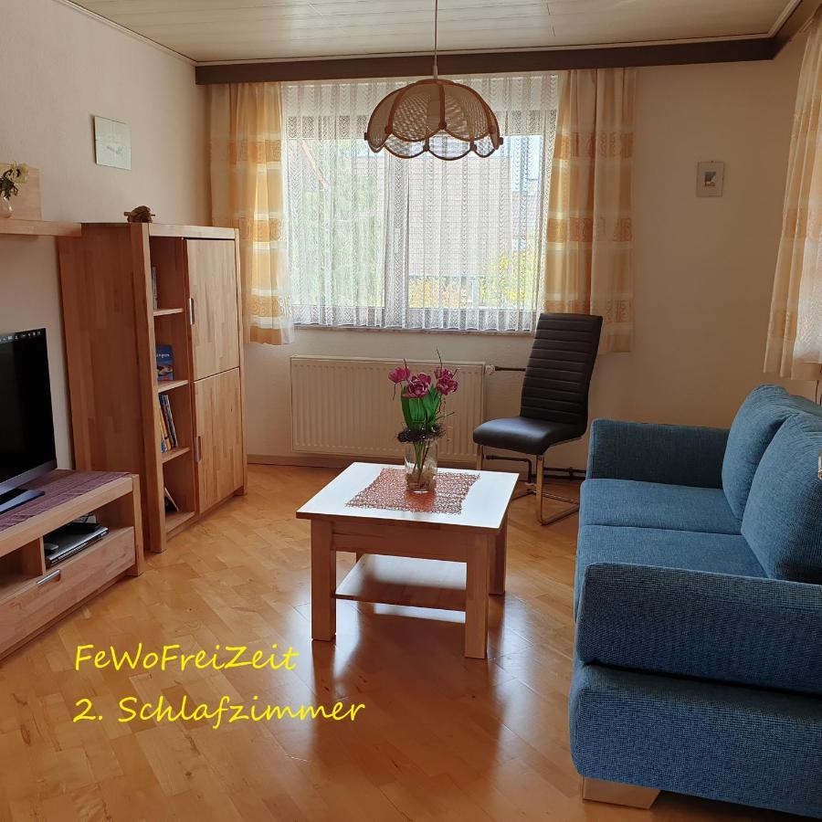 Fewofreizeit 라이나우 외부 사진